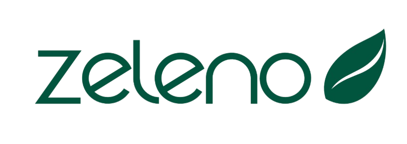 Zeleno Logo